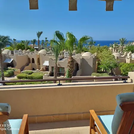 Yamour Royal Suite In Four Seasons Resort Sharm El Sheikh