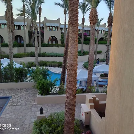 Yamour Royal Suite In Four Seasons Resort Sharm El Sheikh