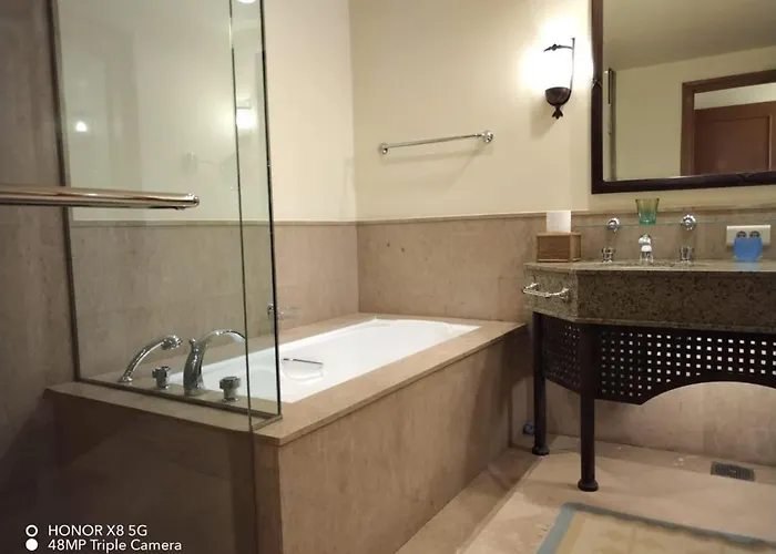 Yamour Royal In Four Seasons Sheikh 5* Sarm es-Sejk