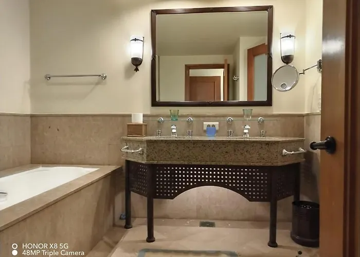 Yamour Royal In Four Seasons Sheikh 5* Sarm es-Sejk