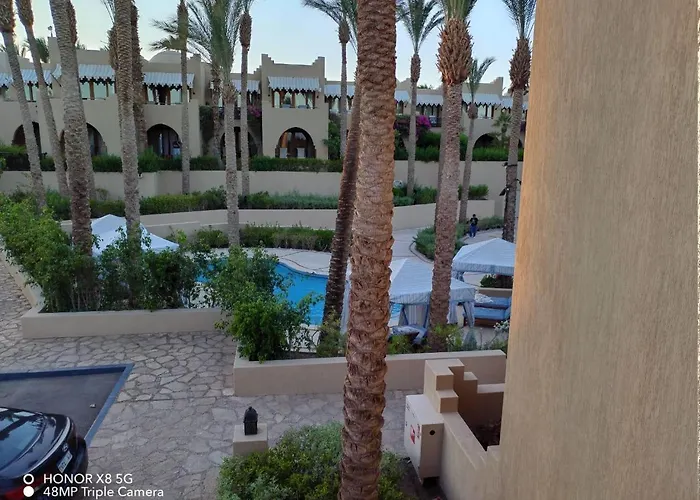 Yamour Royal In Four Seasons Sheikh Szálloda 5*
