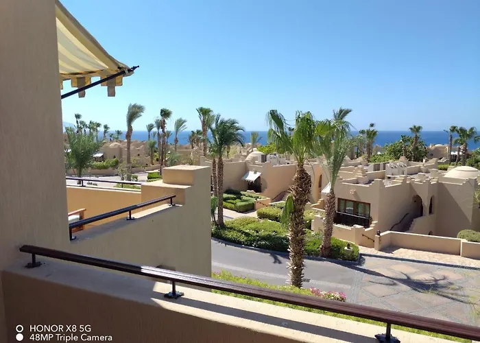 Yamour Royal In Four Seasons Sheikh 5* Sarm es-Sejk